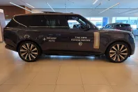 Land Rover Range Rover din 2025 cu 1.000 km - oferta LAN222562 - foto 23