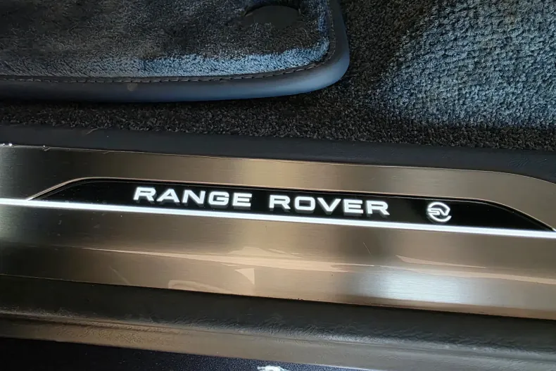Land Rover Range Rover din 2025 cu 1.000 km - oferta LAN222562 - foto 26