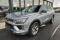 KGM Korrando din 2025 cu 10 km - oferta KGM222563 - foto 1