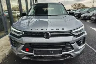 KGM Korrando din 2025 cu 10 km - oferta KGM222563 - foto 2