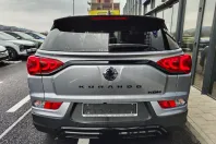 KGM Korrando din 2025 cu 10 km - oferta KGM222563 - foto 5