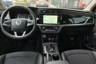 KGM Korrando din 2025 cu 10 km - oferta KGM222563 - foto 8