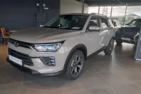 KGM Korrando din 2025 cu 11 km - oferta KGM222564 - foto 3