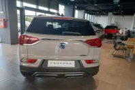 KGM Korrando din 2025 cu 11 km - oferta KGM222564 - foto 5