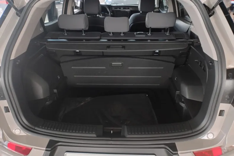KGM Korrando din 2025 cu 11 km - oferta KGM222564 - foto 6