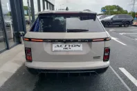 KGM Actyon din 2025 cu 15 km - oferta KGM222565 - foto 6