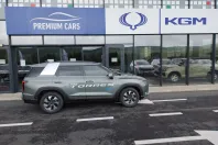 KGM Torres din 2025 cu 2.256 km - oferta KGM222566 - foto 1