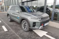 KGM Torres din 2025 cu 2.256 km - oferta KGM222566 - foto 4