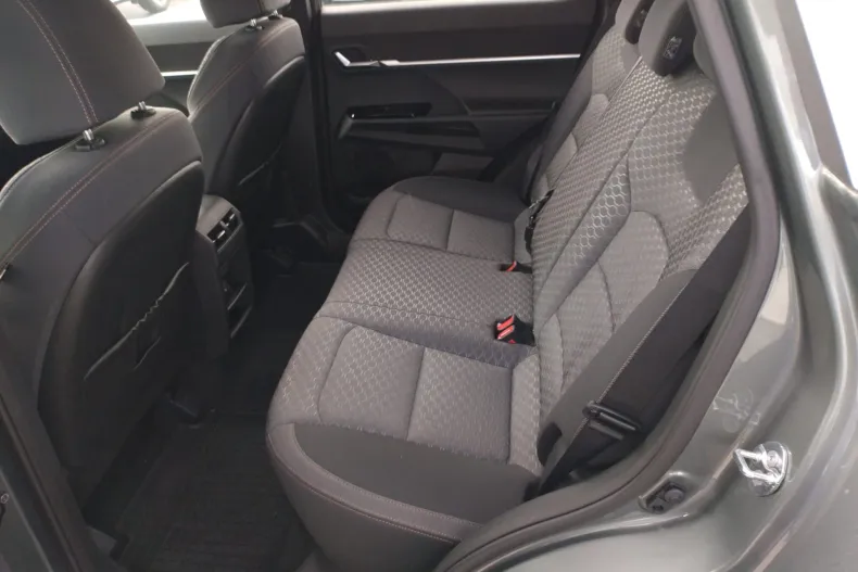 KGM Torres din 2025 cu 2.256 km - oferta KGM222566 - foto 8