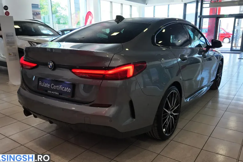 BMW 218i (Seria 2) din 2023 cu 79.600 km - oferta BMW222567 - foto 6