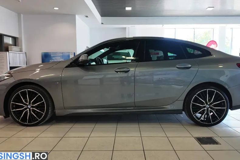 BMW 218i (Seria 2) din 2023 cu 79.600 km - oferta BMW222567 - foto 7