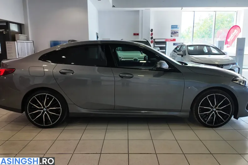 BMW 218i (Seria 2) din 2023 cu 79.600 km - oferta BMW222567 - foto 8