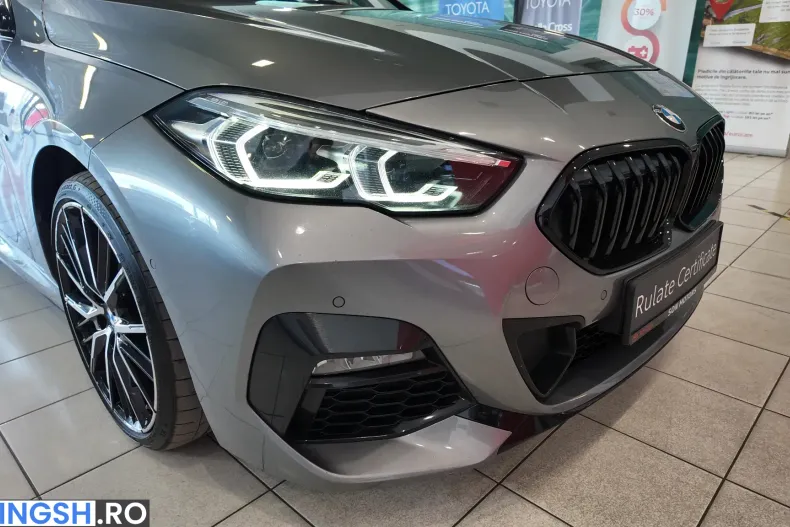 BMW 218i (Seria 2) din 2023 cu 79.600 km - oferta BMW222567 - foto 9