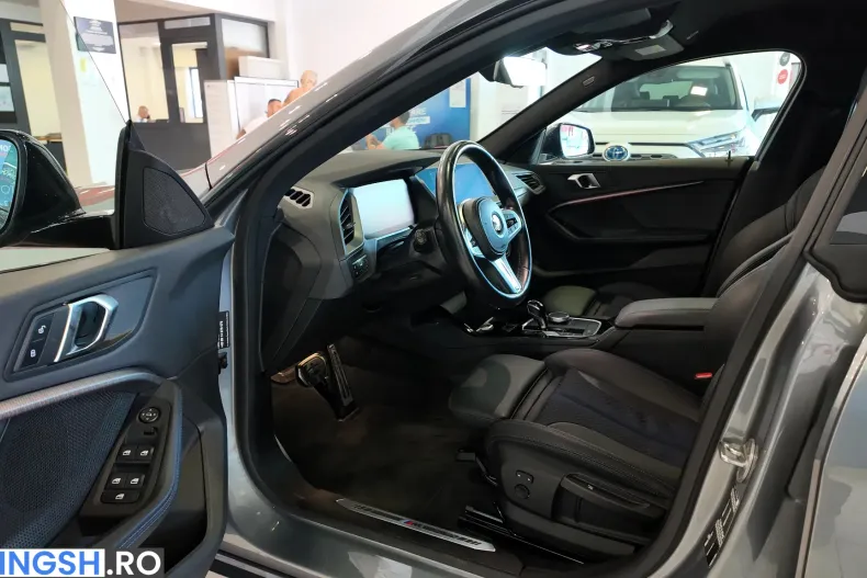 BMW 218i (Seria 2) din 2023 cu 79.600 km - oferta BMW222567 - foto 10