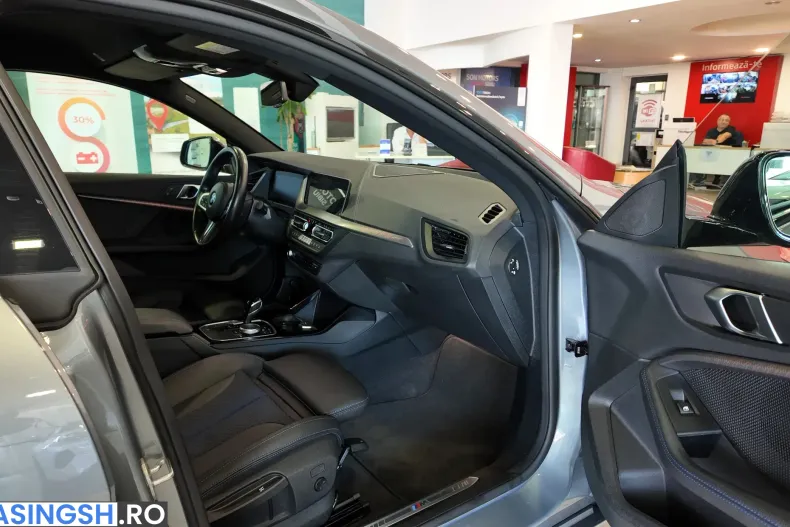 BMW 218i (Seria 2) din 2023 cu 79.600 km - oferta BMW222567 - foto 11