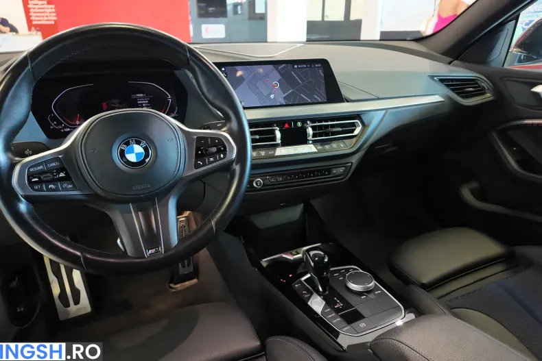 BMW 218i (Seria 2) din 2023 cu 79.600 km - oferta BMW222567 - foto 12