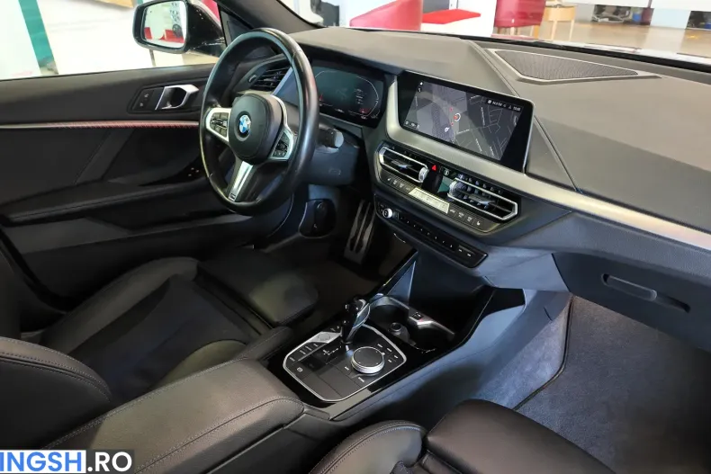 BMW 218i (Seria 2) din 2023 cu 79.600 km - oferta BMW222567 - foto 13
