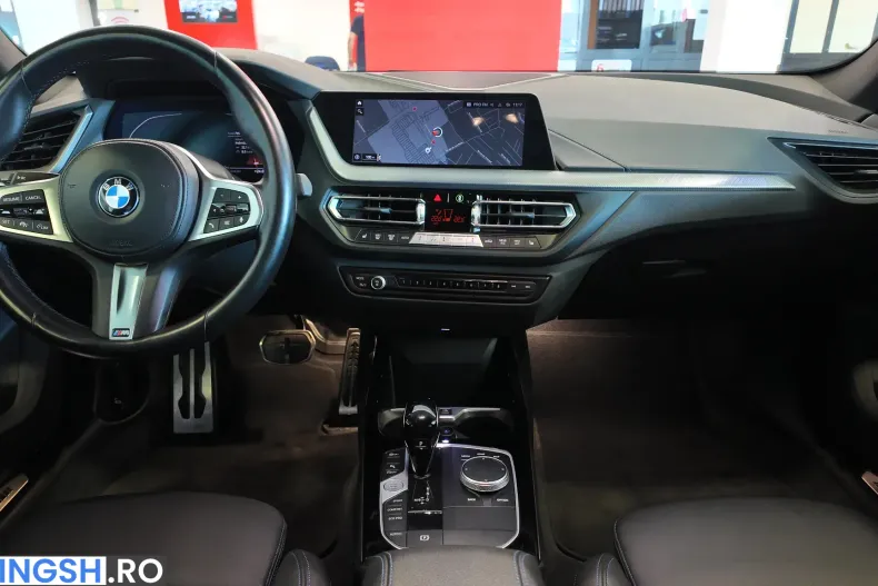BMW 218i (Seria 2) din 2023 cu 79.600 km - oferta BMW222567 - foto 15