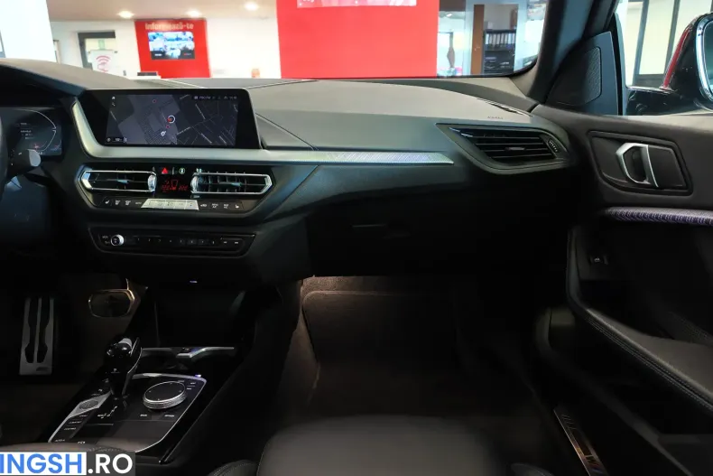 BMW 218i (Seria 2) din 2023 cu 79.600 km - oferta BMW222567 - foto 16