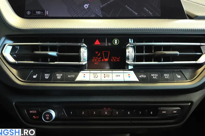 BMW 218i (Seria 2) din 2023 cu 79.600 km - oferta BMW222567 - foto 23