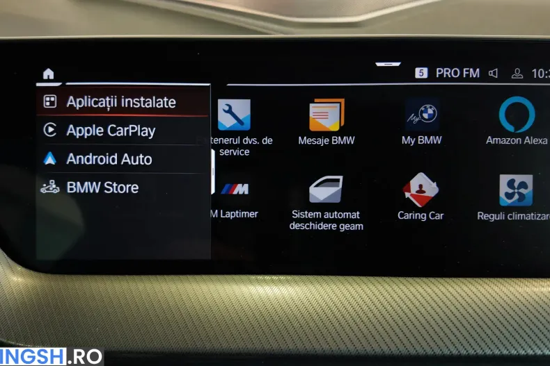 BMW 218i (Seria 2) din 2023 cu 79.600 km - oferta BMW222567 - foto 25