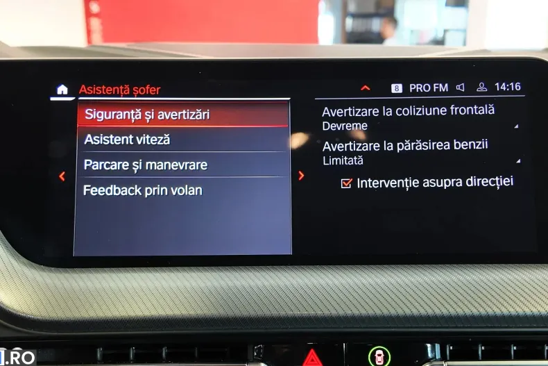BMW 218i (Seria 2) din 2023 cu 79.600 km - oferta BMW222567 - foto 26