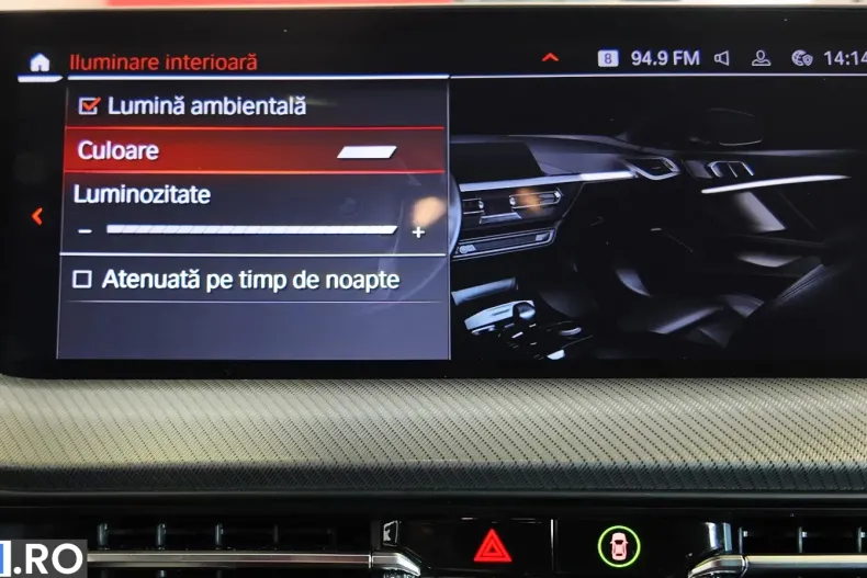 BMW 218i (Seria 2) din 2023 cu 79.600 km - oferta BMW222567 - foto 28