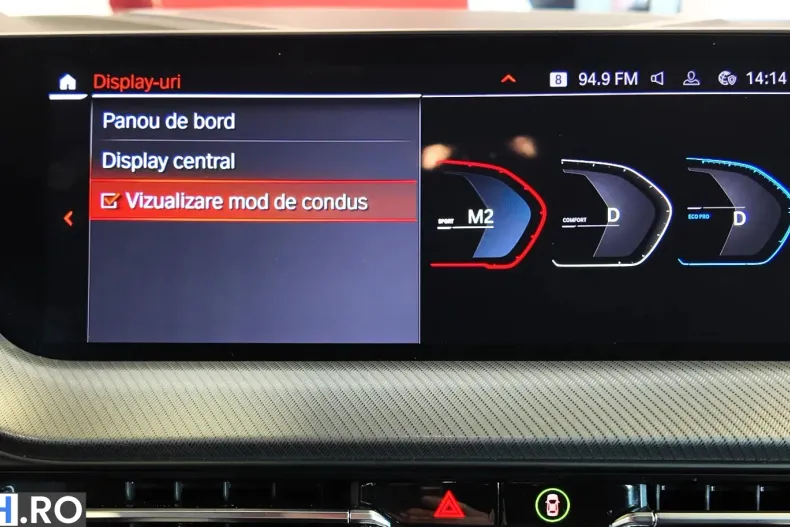 BMW 218i (Seria 2) din 2023 cu 79.600 km - oferta BMW222567 - foto 29