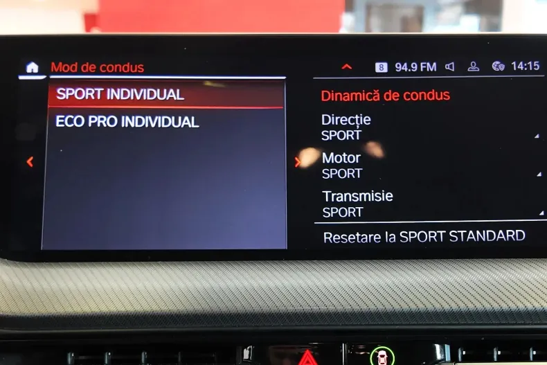 BMW 218i (Seria 2) din 2023 cu 79.600 km - oferta BMW222567 - foto 30
