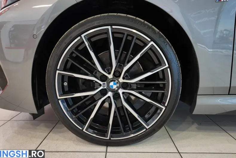 BMW 218i (Seria 2) din 2023 cu 79.600 km - oferta BMW222567 - foto 35