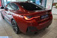 BMW 420d (Seria 4) din 2023 cu 76.900 km - oferta BMW222568 - foto 4