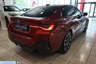 BMW 420d (Seria 4) din 2023 cu 76.900 km - oferta BMW222568 - foto 6