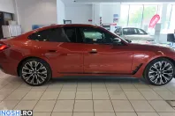 BMW 420d (Seria 4) din 2023 cu 76.900 km - oferta BMW222568 - foto 9