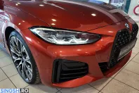 BMW 420d (Seria 4) din 2023 cu 76.900 km - oferta BMW222568 - foto 10
