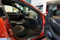BMW 420d (Seria 4) din 2023 cu 76.900 km - oferta BMW222568 - foto 12