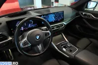 BMW 420d (Seria 4) din 2023 cu 76.900 km - oferta BMW222568 - foto 13