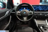 BMW 420d (Seria 4) din 2023 cu 76.900 km - oferta BMW222568 - foto 17