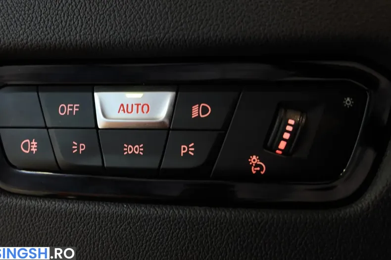 BMW 420d (Seria 4) din 2023 cu 76.900 km - oferta BMW222568 - foto 20