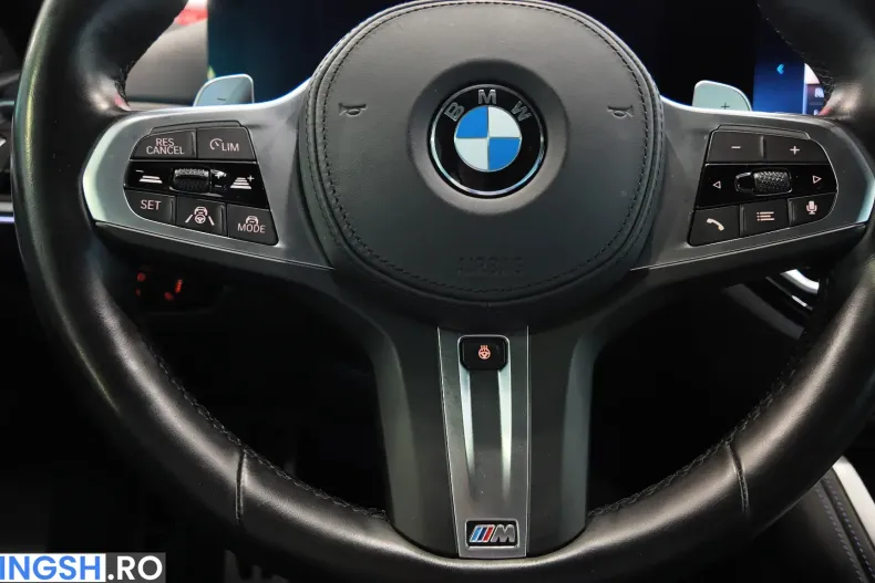 BMW 420d (Seria 4) din 2023 cu 76.900 km - oferta BMW222568 - foto 21