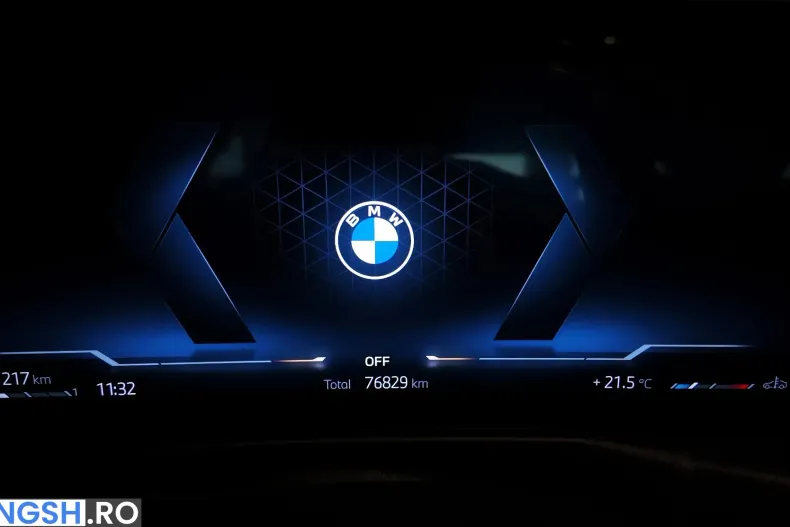BMW 420d (Seria 4) din 2023 cu 76.900 km - oferta BMW222568 - foto 23
