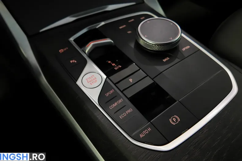 BMW 420d (Seria 4) din 2023 cu 76.900 km - oferta BMW222568 - foto 24