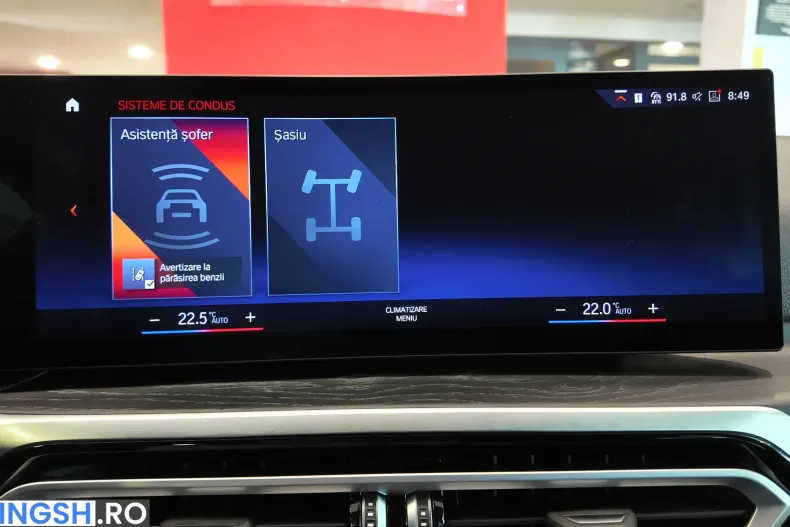 BMW 420d (Seria 4) din 2023 cu 76.900 km - oferta BMW222568 - foto 28