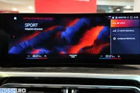 BMW 420d (Seria 4) din 2023 cu 76.900 km - oferta BMW222568 - foto 29