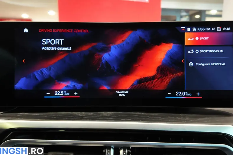 BMW 420d (Seria 4) din 2023 cu 76.900 km - oferta BMW222568 - foto 29