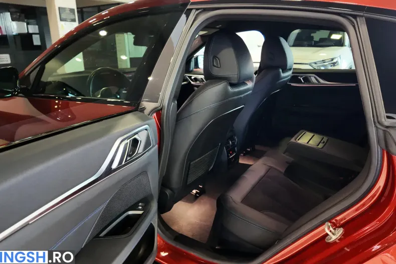 BMW 420d (Seria 4) din 2023 cu 76.900 km - oferta BMW222568 - foto 31