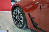 BMW 420d (Seria 4) din 2023 cu 76.900 km - oferta BMW222568 - foto 36