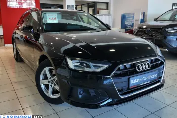 Audi A4 Avant din 2022 - oferta AUD222569