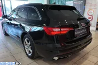 Audi A4 Avant din 2022 cu 147.900 km - oferta AUD222569 - foto 4
