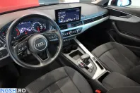 Audi A4 Avant din 2022 cu 147.900 km - oferta AUD222569 - foto 12