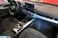 Audi A4 Avant din 2022 cu 147.900 km - oferta AUD222569 - foto 13